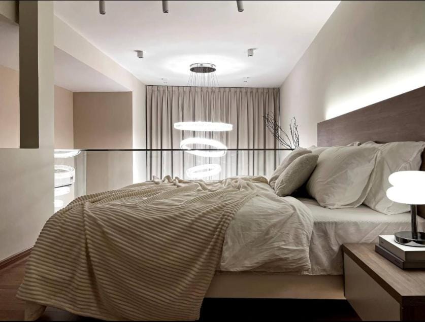 Loft Suite Eko Cheras Apartment in Federal Territory of Kuala Lumpur