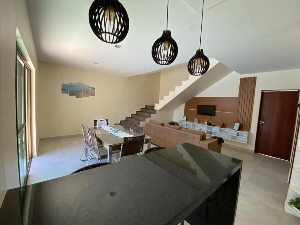 Casa de Milagres em São Miguel dos Milagres-Al House in State of Alagoas, Brazil