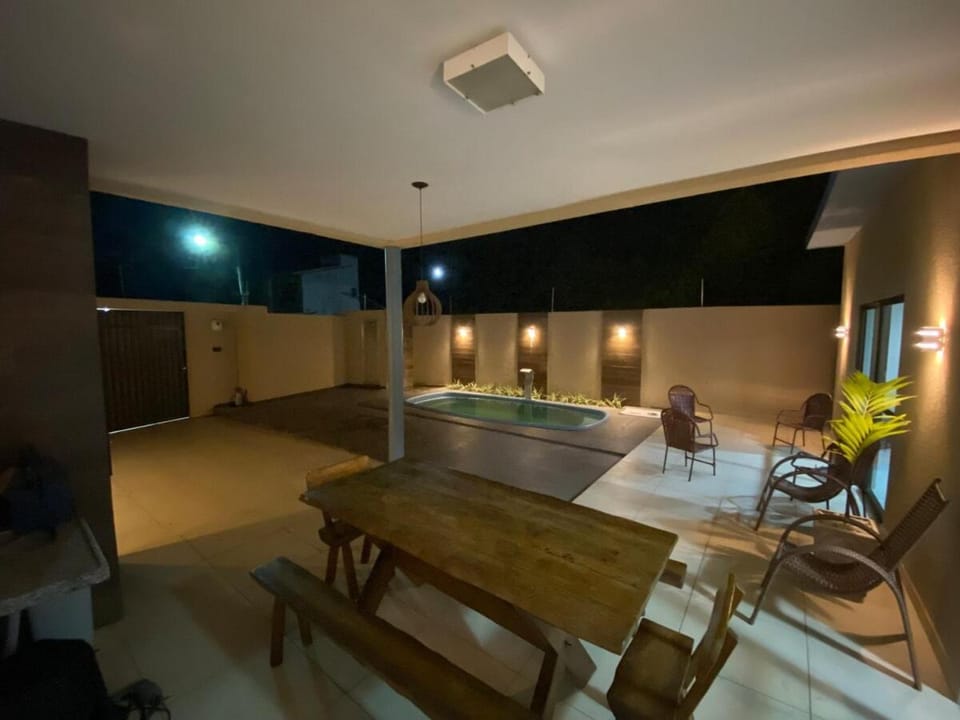 Casa de Milagres em São Miguel dos Milagres-Al House in State of Alagoas, Brazil