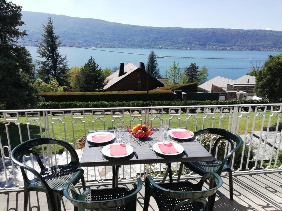 View (from property/room)