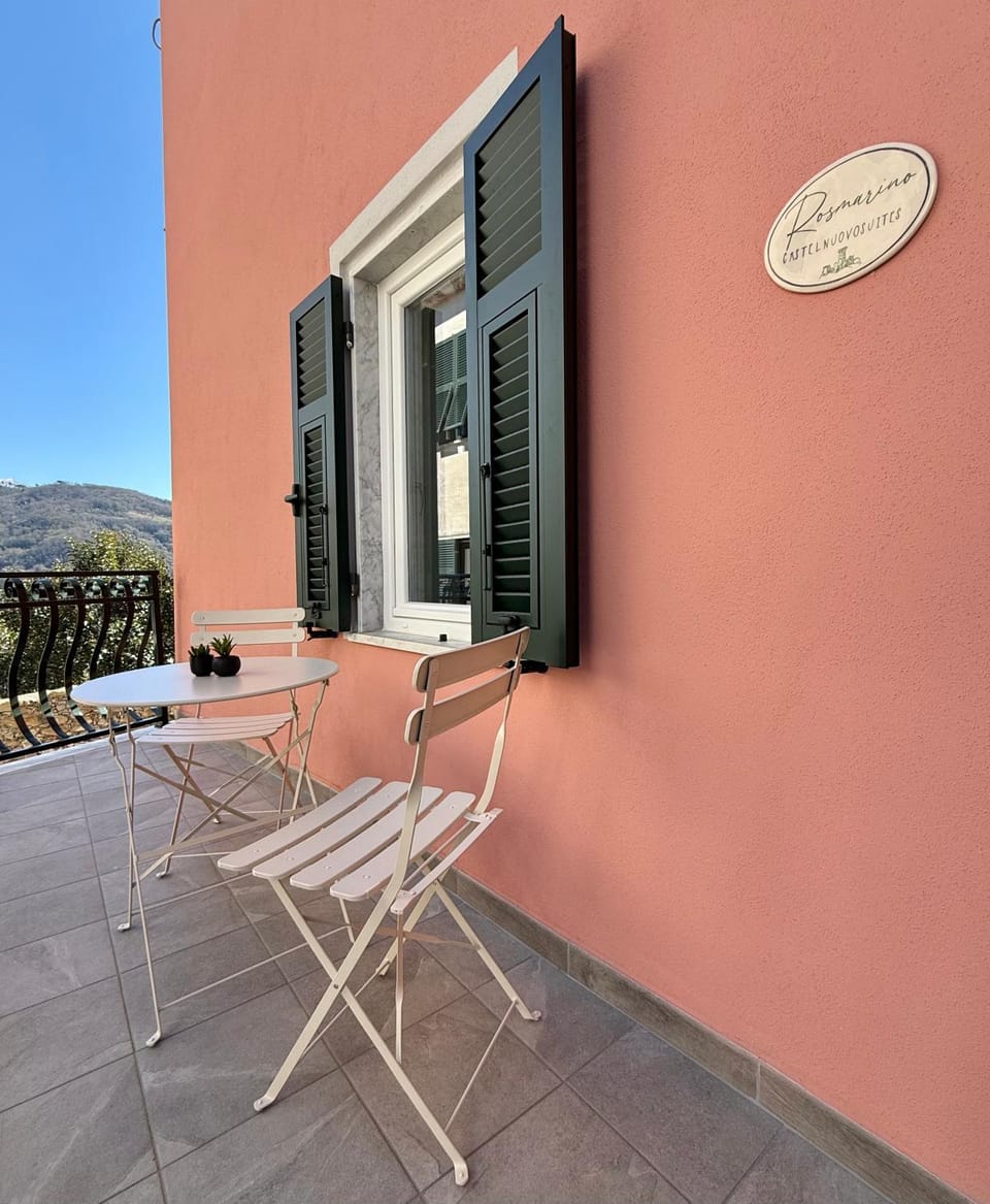 Day, Natural landscape, View (from property/room), Balcony/Terrace, Balcony/Terrace, Mountain view