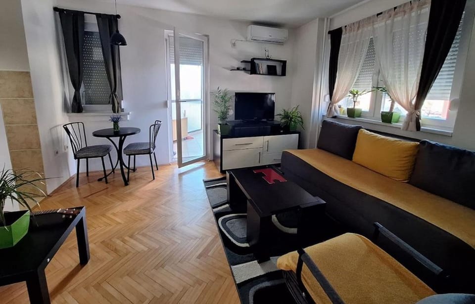 Cosy dream apartment Apartment in Skopje