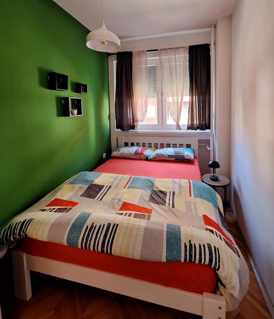 Cosy dream apartment Apartment in Skopje