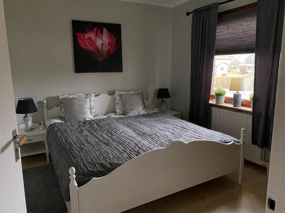 Lagom Stay House in Sweden