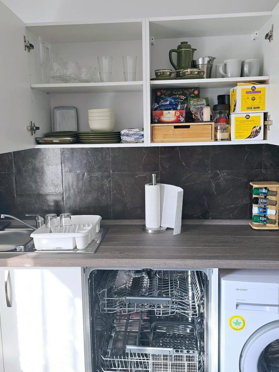 Südhang Wohnung bei Mariahilfberg Apartment in Bavaria