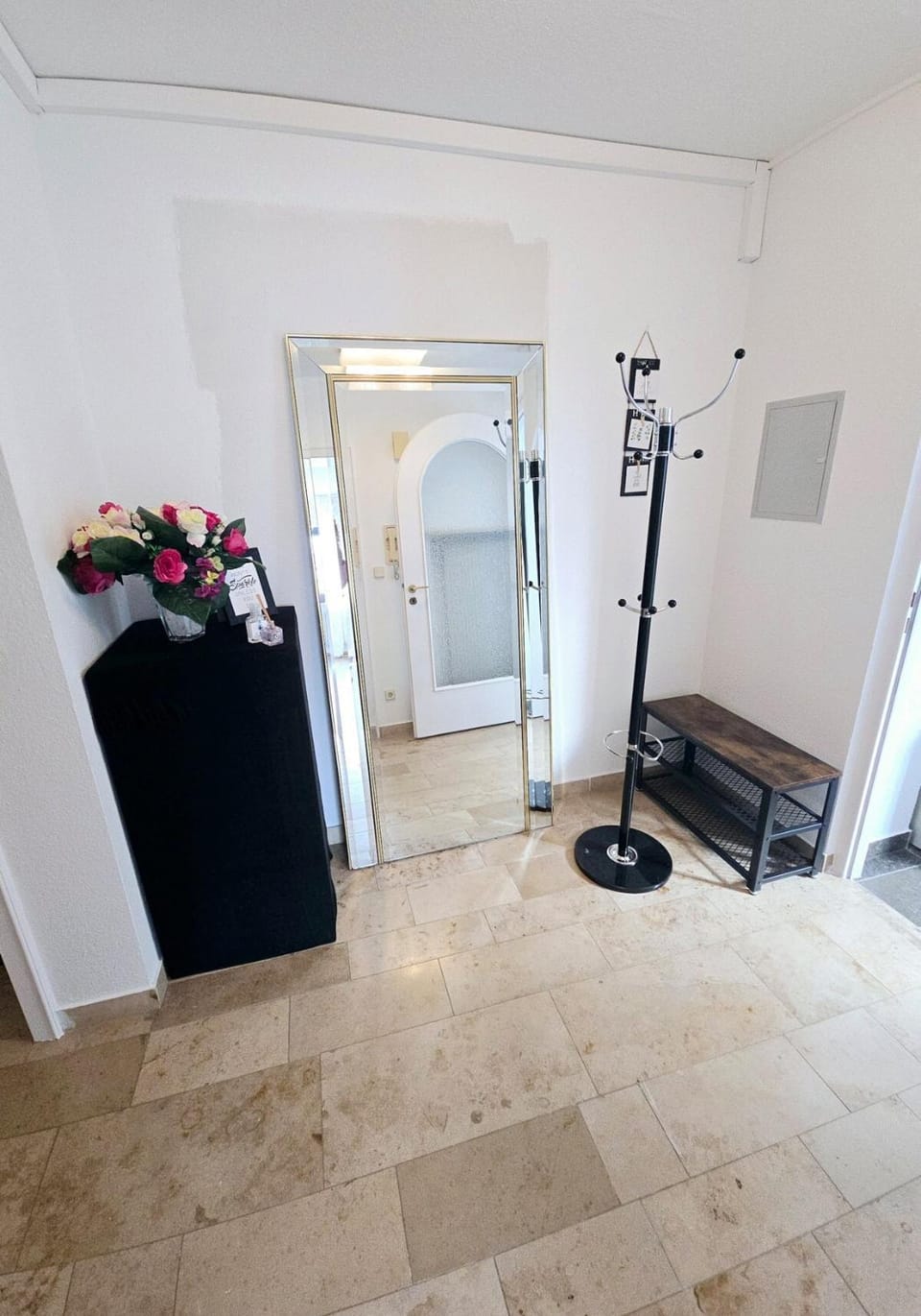 Südhang Wohnung bei Mariahilfberg Apartment in Bavaria