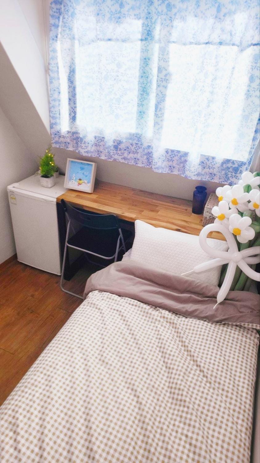 GuRoD Hostel Hostel in Seoul