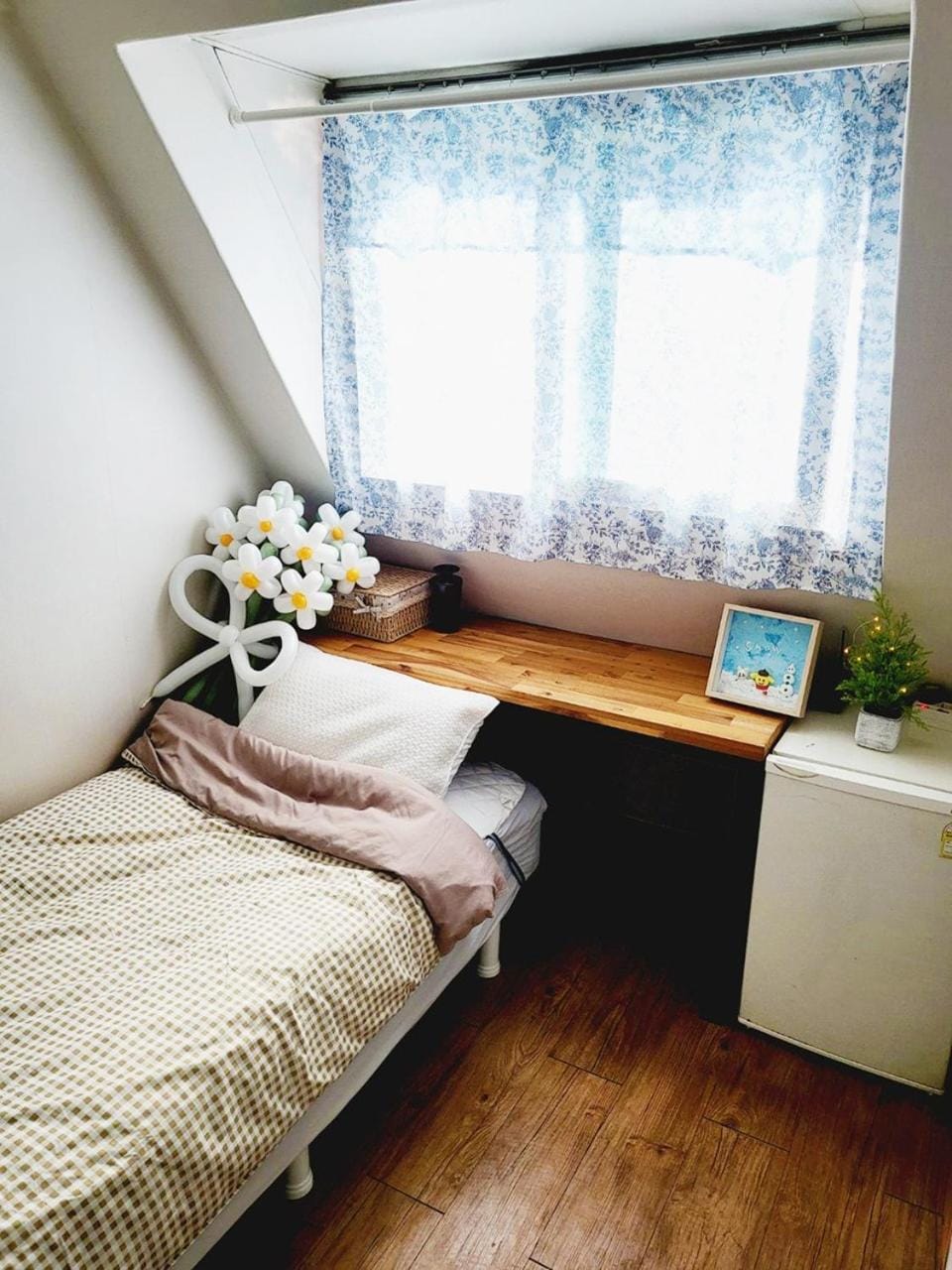 GuRoD Hostel Hostel in Seoul