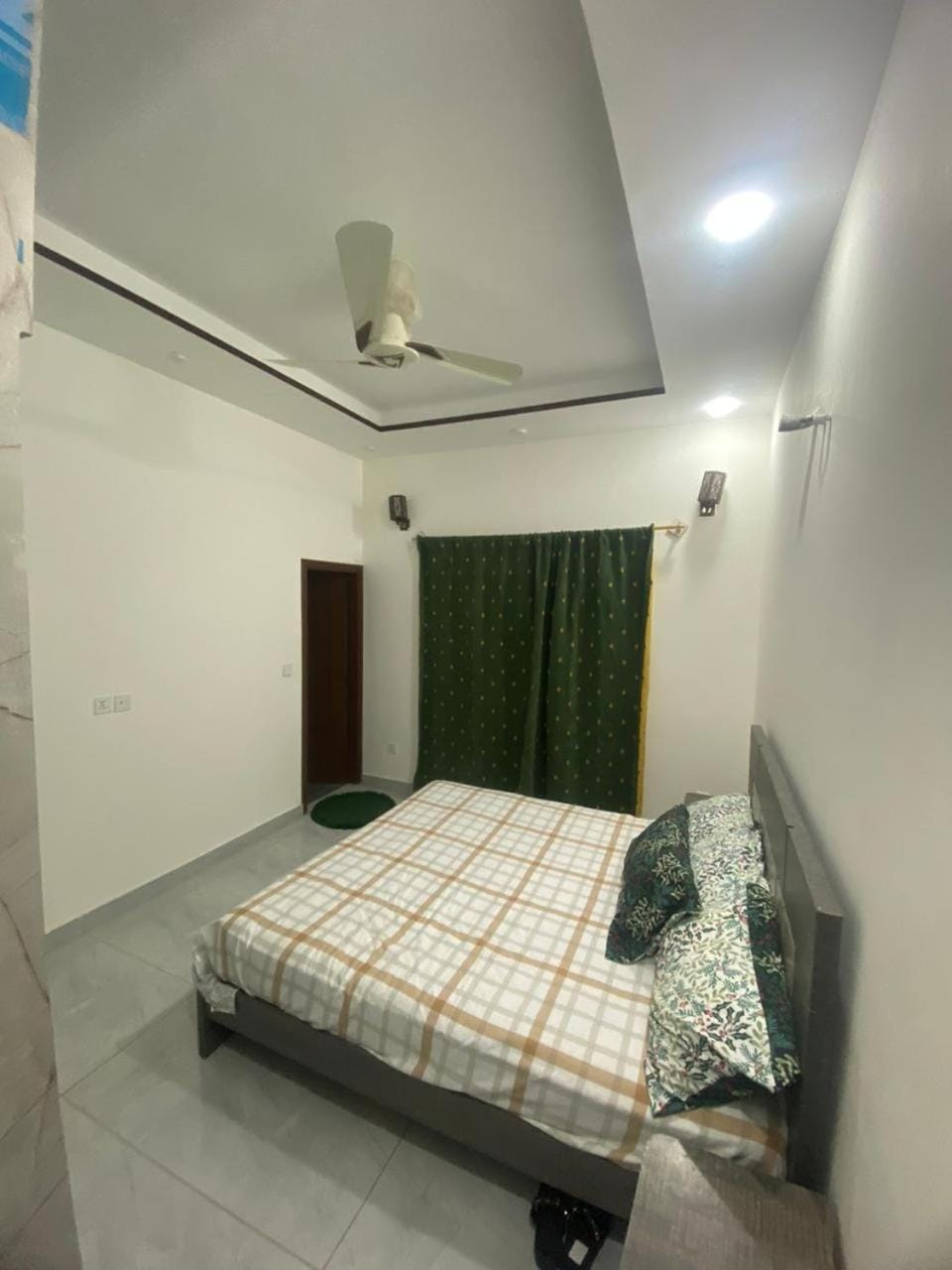 Galaxy Villa Villa in Karachi