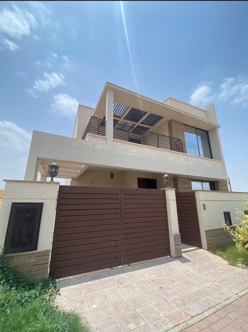Galaxy Villa Villa in Karachi