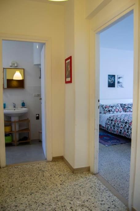 Little & pretty house in Rome Apartment in Rome