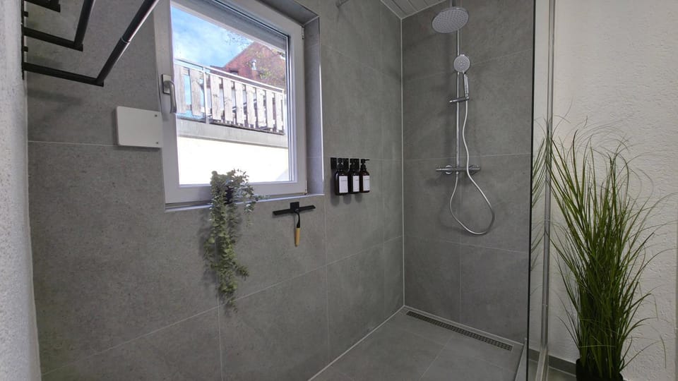 Shower