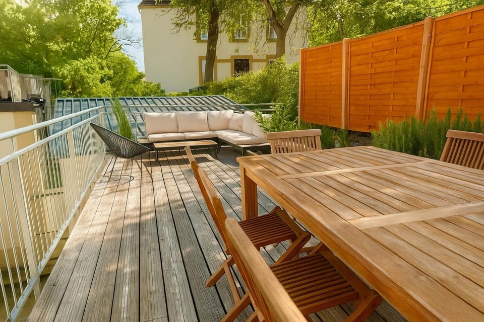 YFB Altstadttraum zwischen 4 Kirchen Apartment in Bamberg