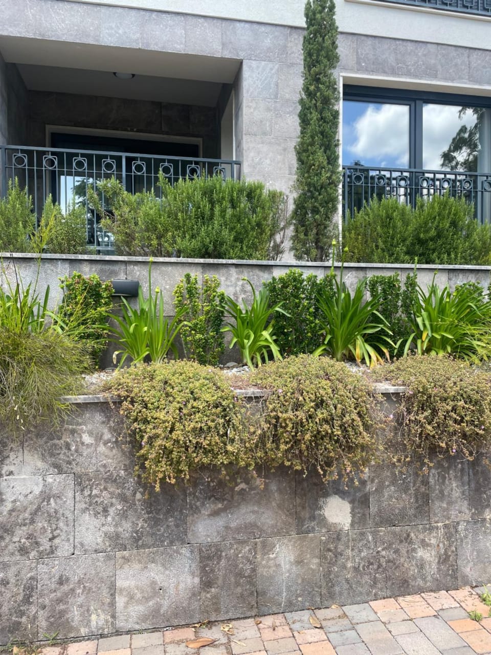 Next door One & Only Portonovi Apartment in Kotor Municipality