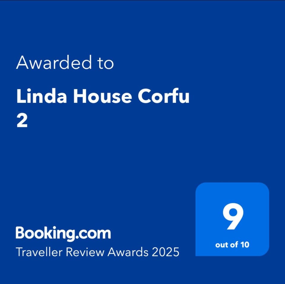 Linda House Corfu Apartment in Corfu, Greece
