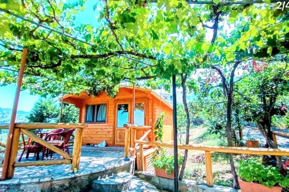 Linda House Corfu Apartment in Corfu, Greece