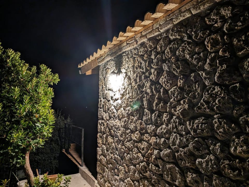 Linda House Corfu Apartment in Peloponnese, Western Greece and the Ionian