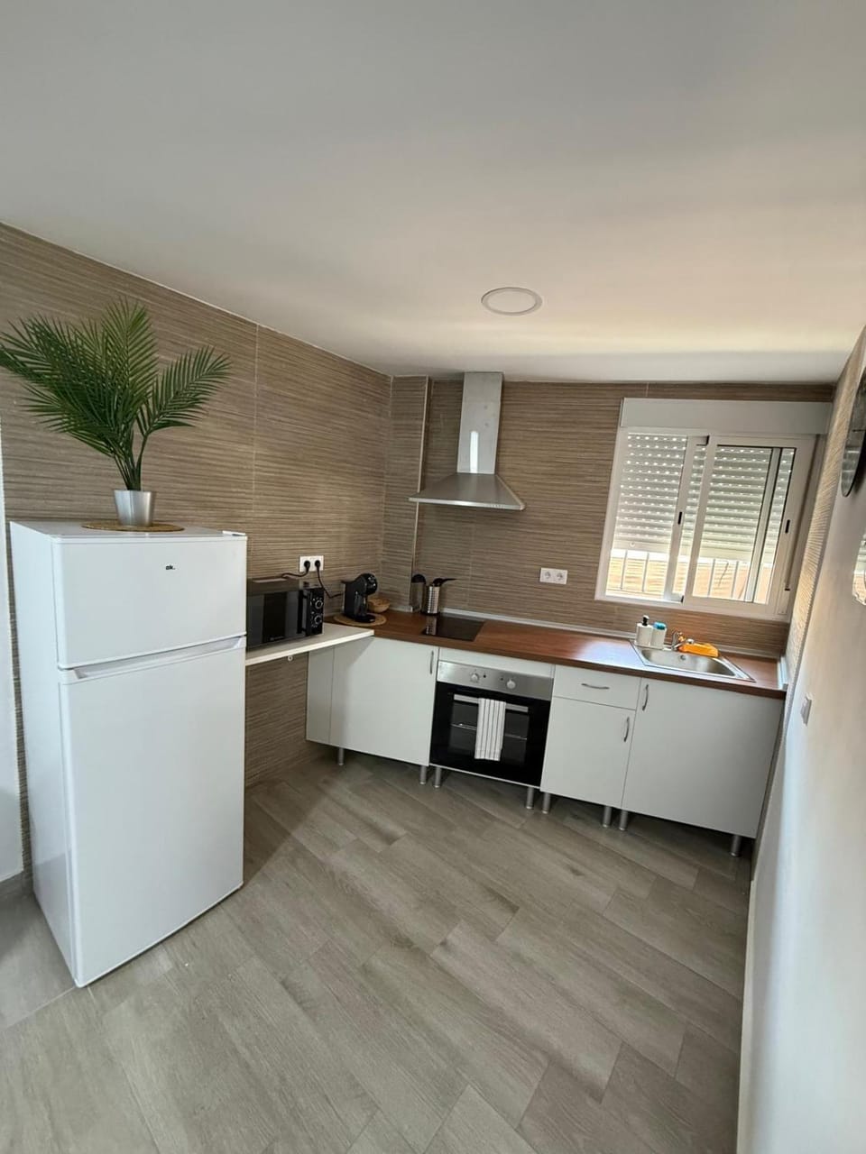 Apartamento Bf Jerez Apartment in Jerez de la Frontera
