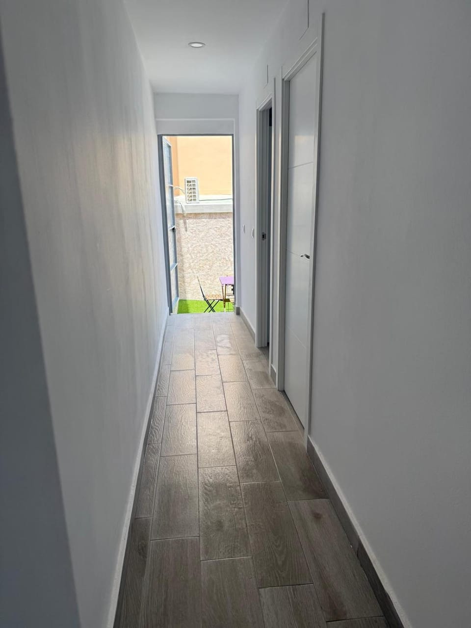 Apartamento Bf Jerez Apartment in Jerez de la Frontera