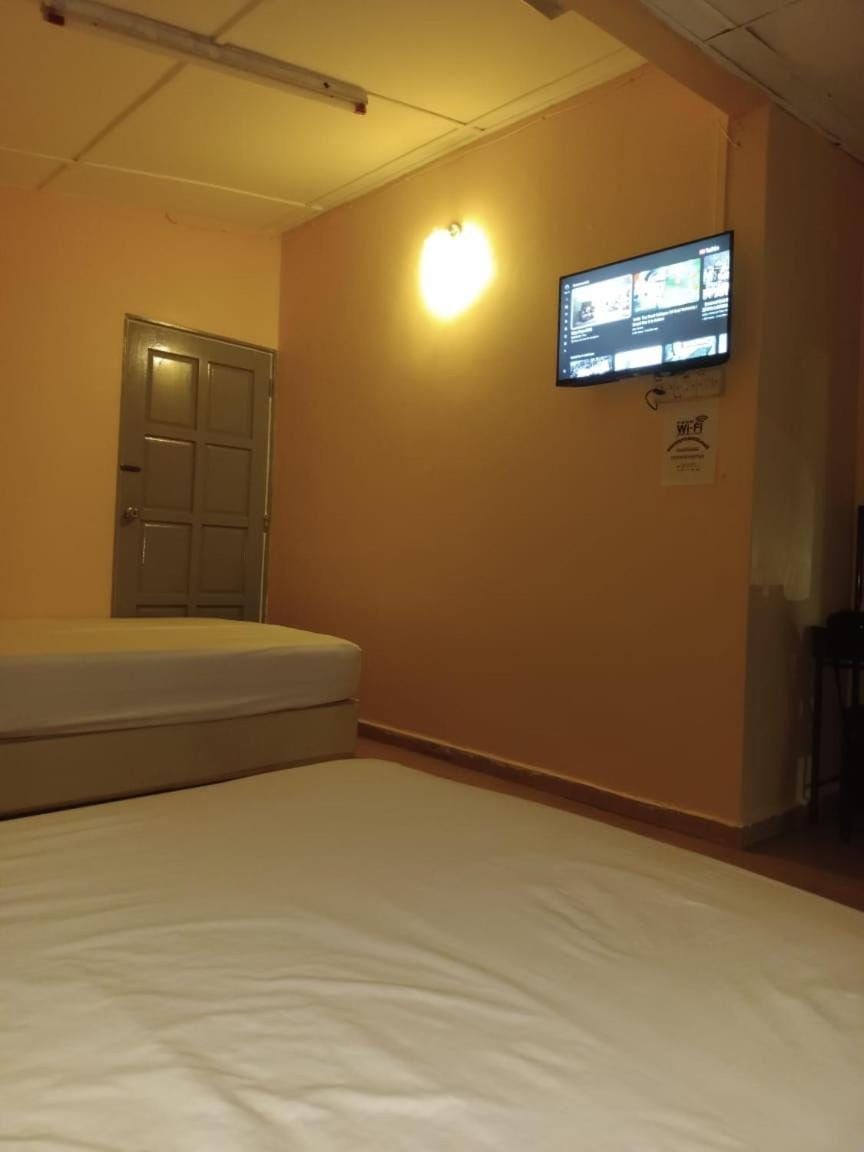 Wonderful Motel Motel in Perak