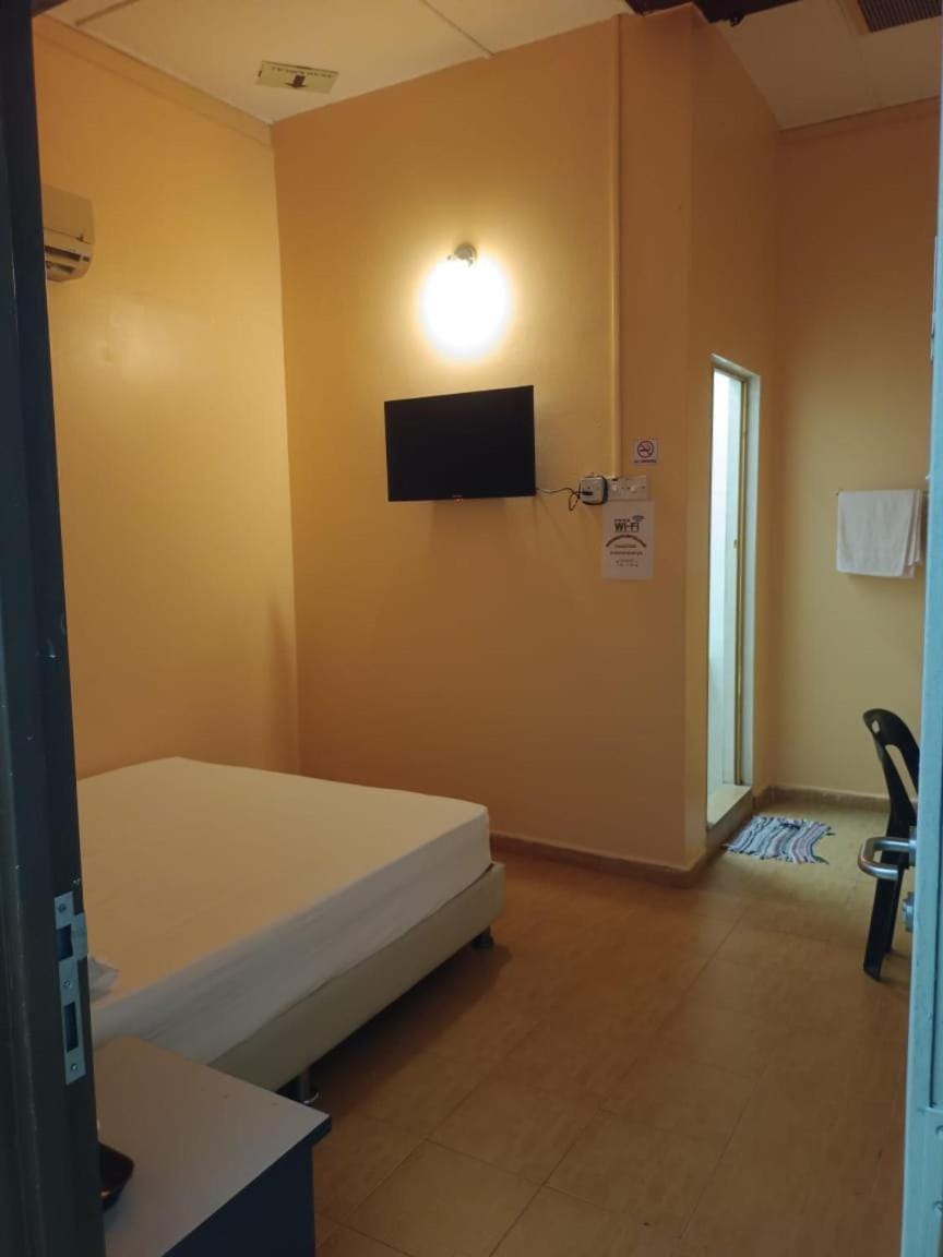 Wonderful Motel Motel in Perak
