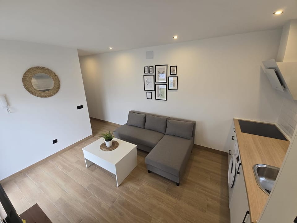 Chiclanafactory Apartment in Chiclana de la Frontera