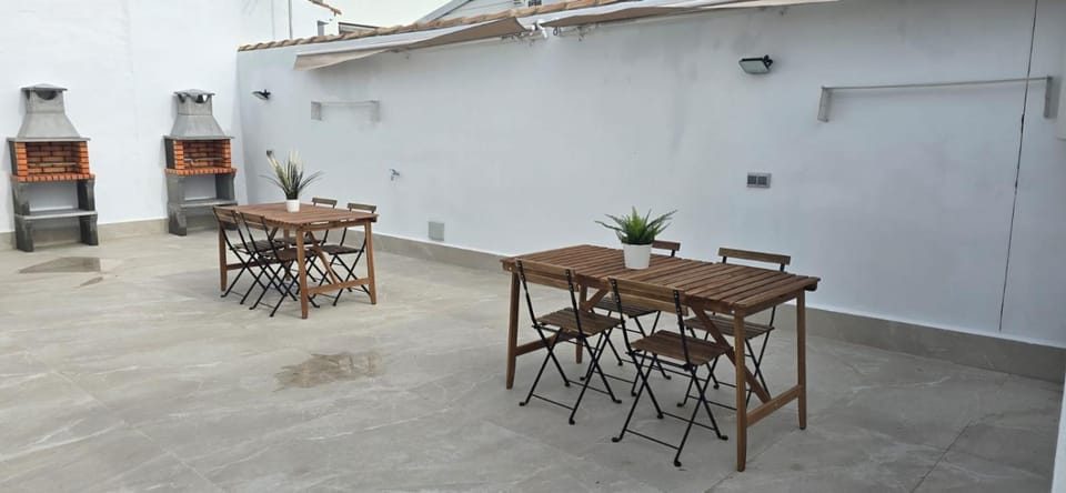 Chiclanafactory Apartment in Chiclana de la Frontera