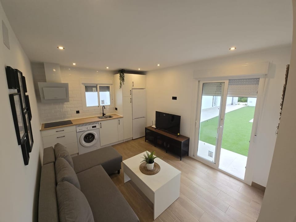 Chiclanafactory Apartment in Chiclana de la Frontera