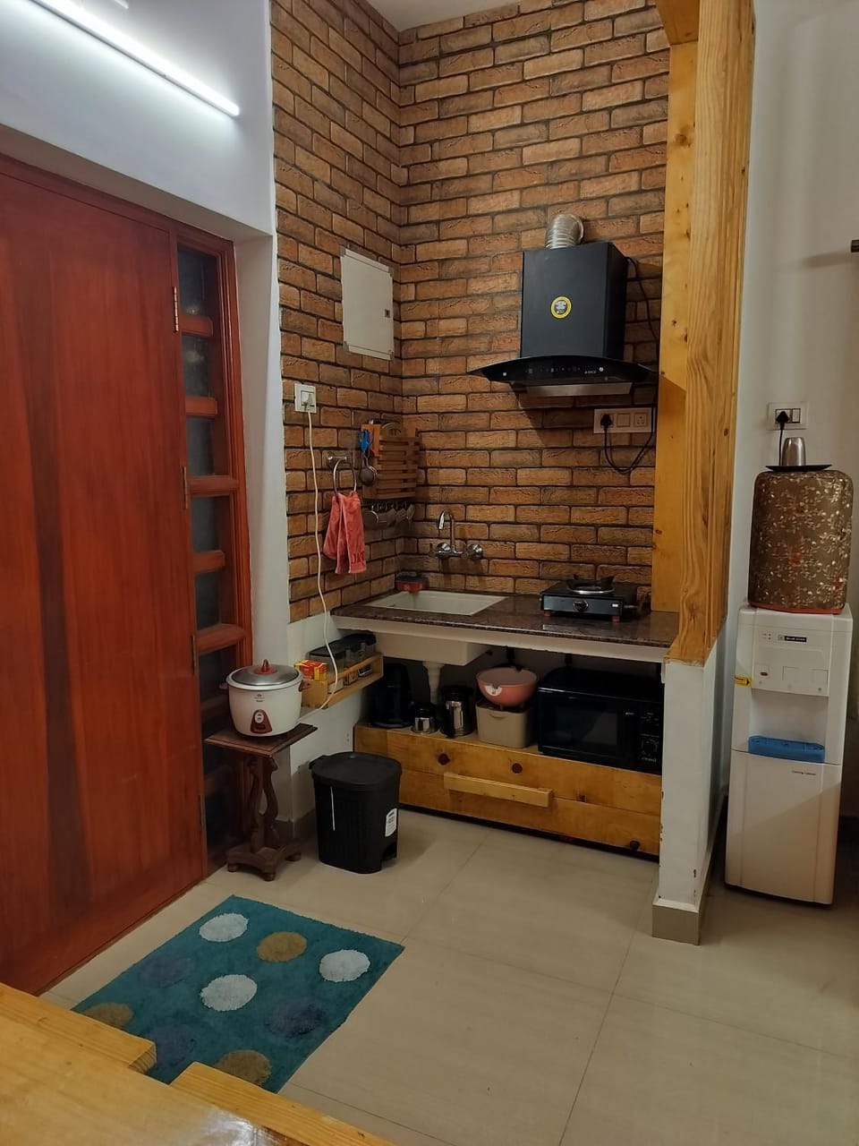 Aishwaryam Studio Apartment Villa in Chennai