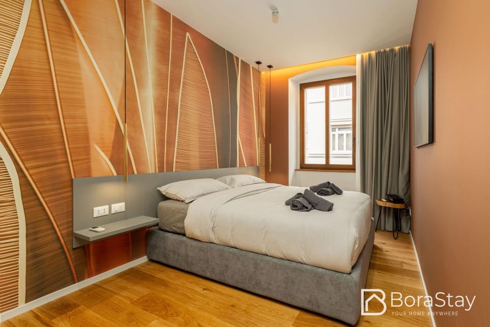 Lobster - Trieste Center Apartment in Trieste