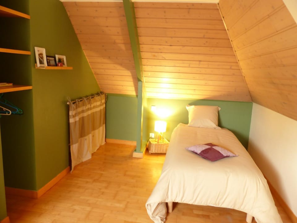 Chez Cathy Bed and Breakfast in Brittany