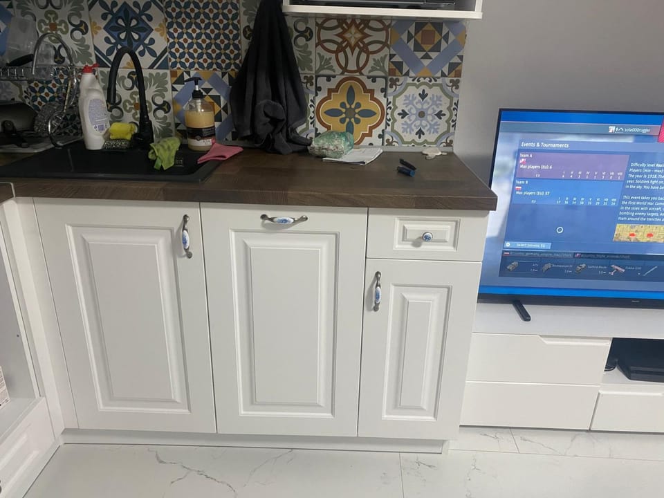 Dionysus building Apartment in Decentralized Administration of Macedonia and Thrace