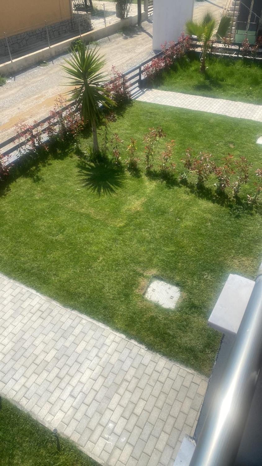 Dionysus building Apartment in Decentralized Administration of Macedonia and Thrace