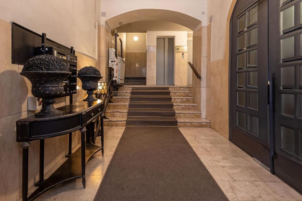 Seaweed - Trieste Center Apartment in Trieste