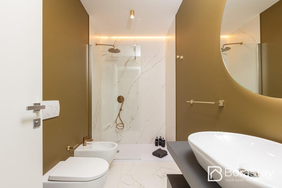 Seaweed - Trieste Center Apartment in Trieste