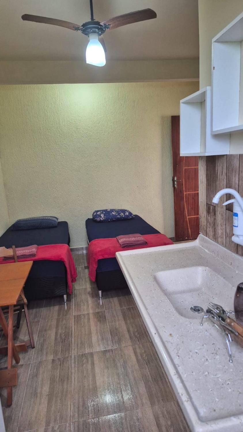 Suítes Saúde frugal Apartment in Saquarema