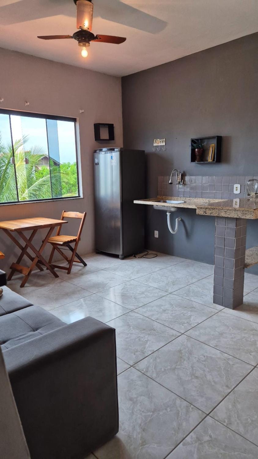 Suítes Saúde frugal Apartment in Saquarema