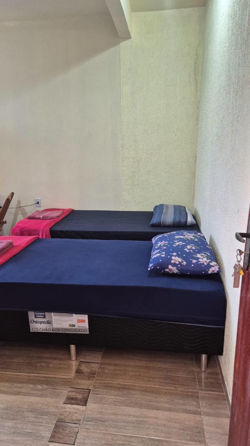 Suítes Saúde frugal Apartment in Saquarema