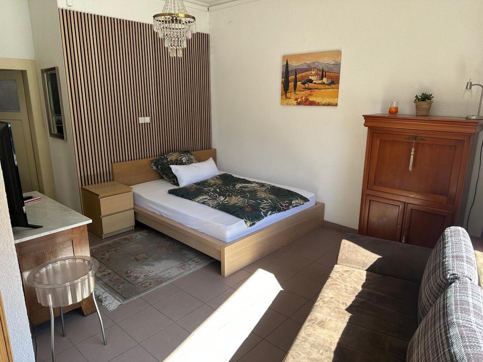 Ferienwohnung Alte Metzgerei Mömlingen Apartment in Bavaria