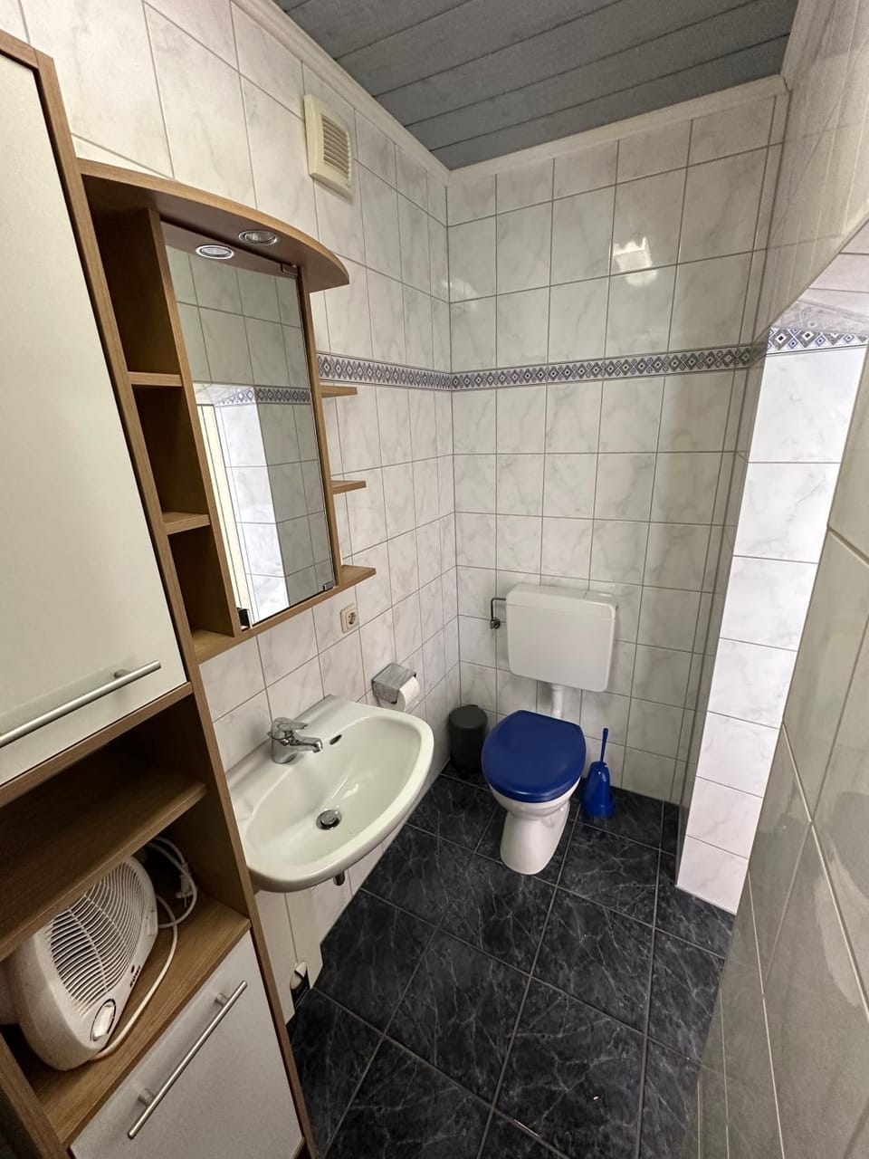 Toilet, Bathroom