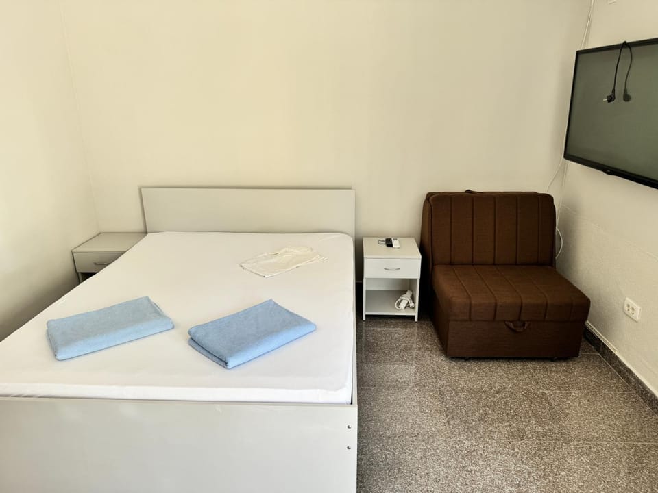 Living room, Seating area, Bedroom