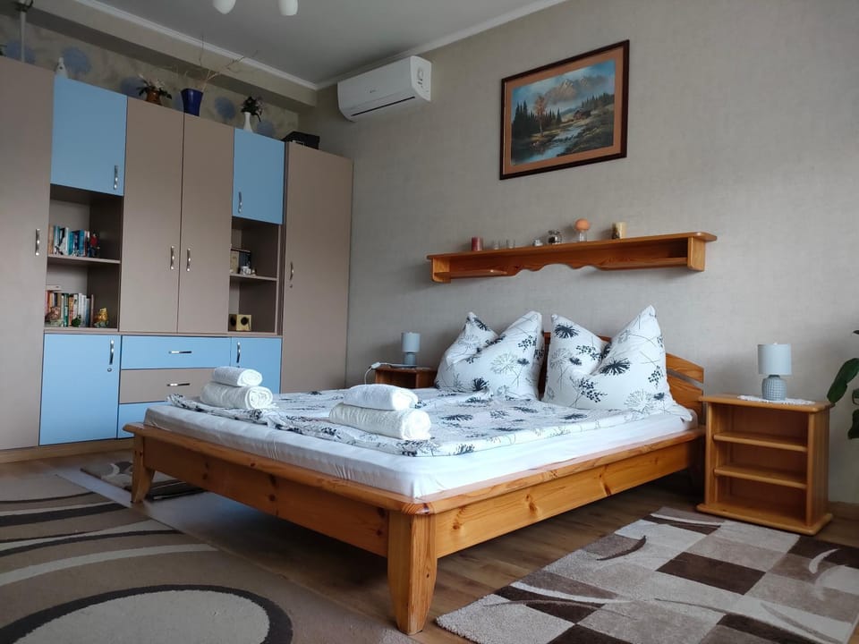 Szente Vendégház Apartment in Hungary