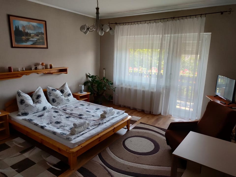 Szente Vendégház Apartment in Hungary