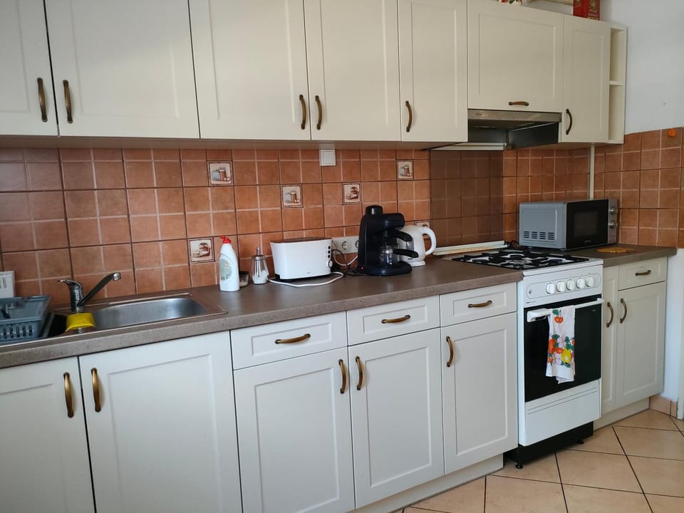 Szente Vendégház Apartment in Hungary