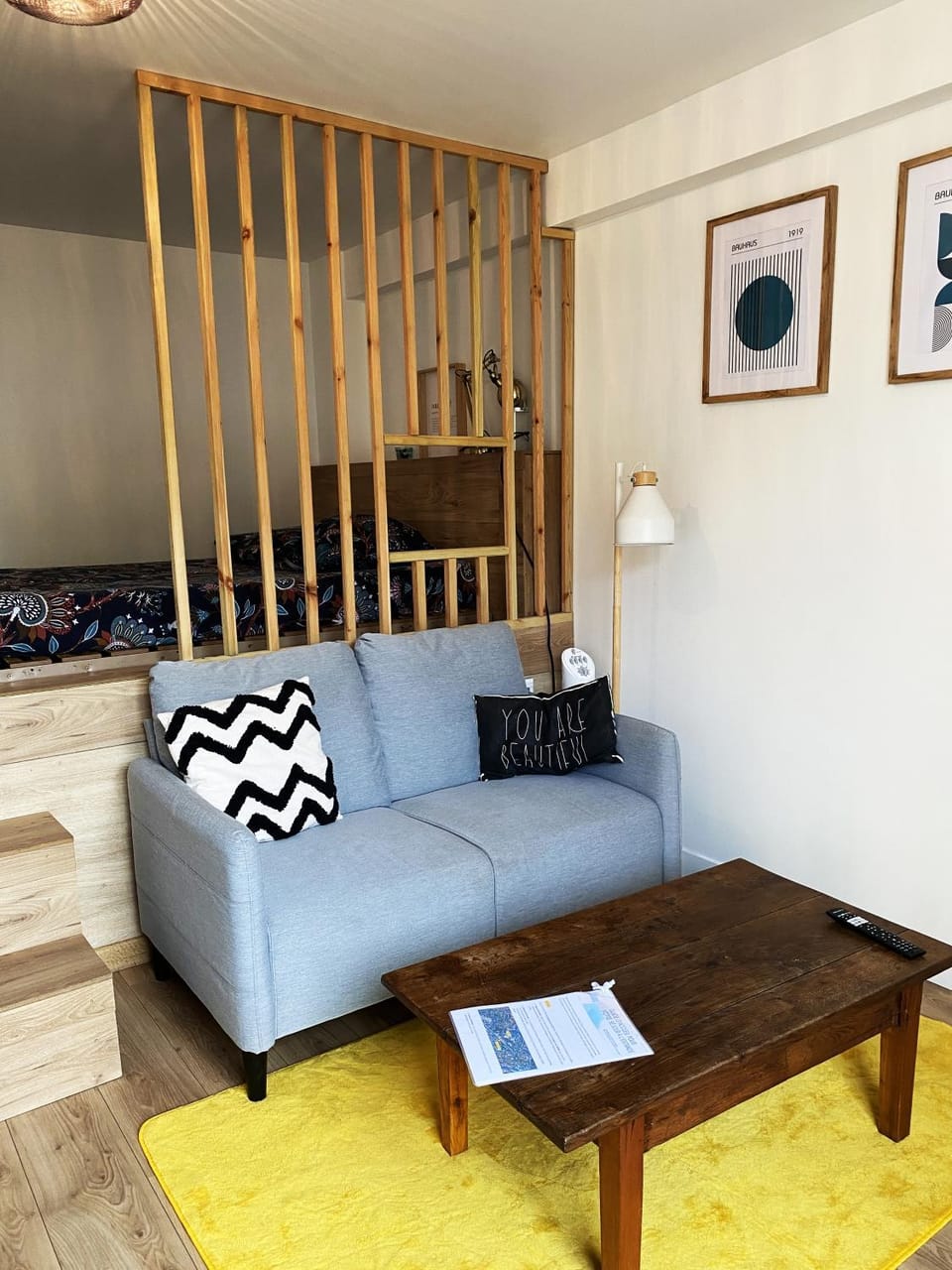 TV and multimedia, Living room