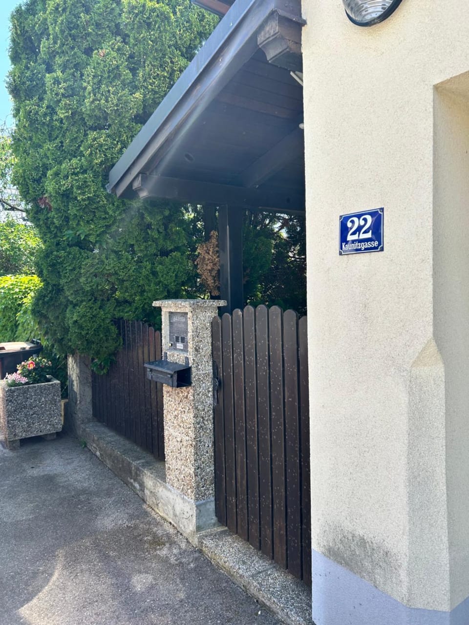 Day, Street view, Parking