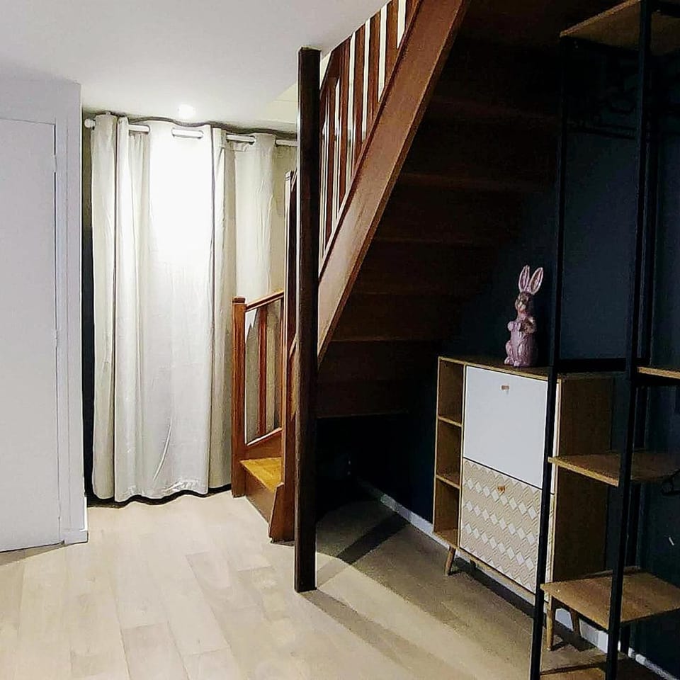 Casa Luna - Une Maison à la Situation Exceptionnelle Offrant Sérénité et Confort en Plein Cœur de Bourges House in Bourges