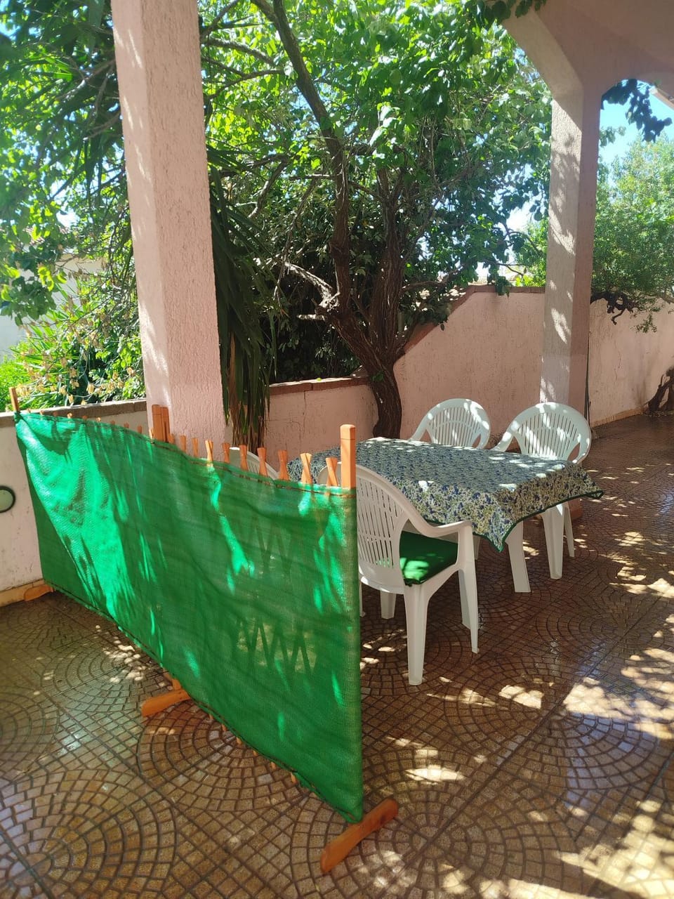 La casa nel borgo, in a cozy charming village, 15 min to Beach, Small pets welcome Apartment in Sardinia