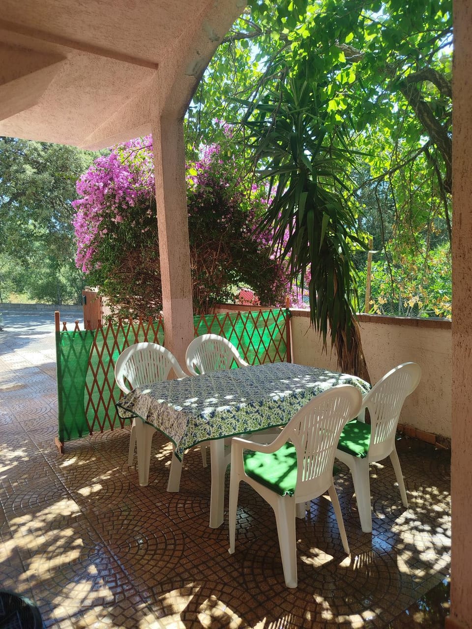 La casa nel borgo, in a cozy charming village, 15 min to Beach, Small pets welcome Apartment in Sardinia