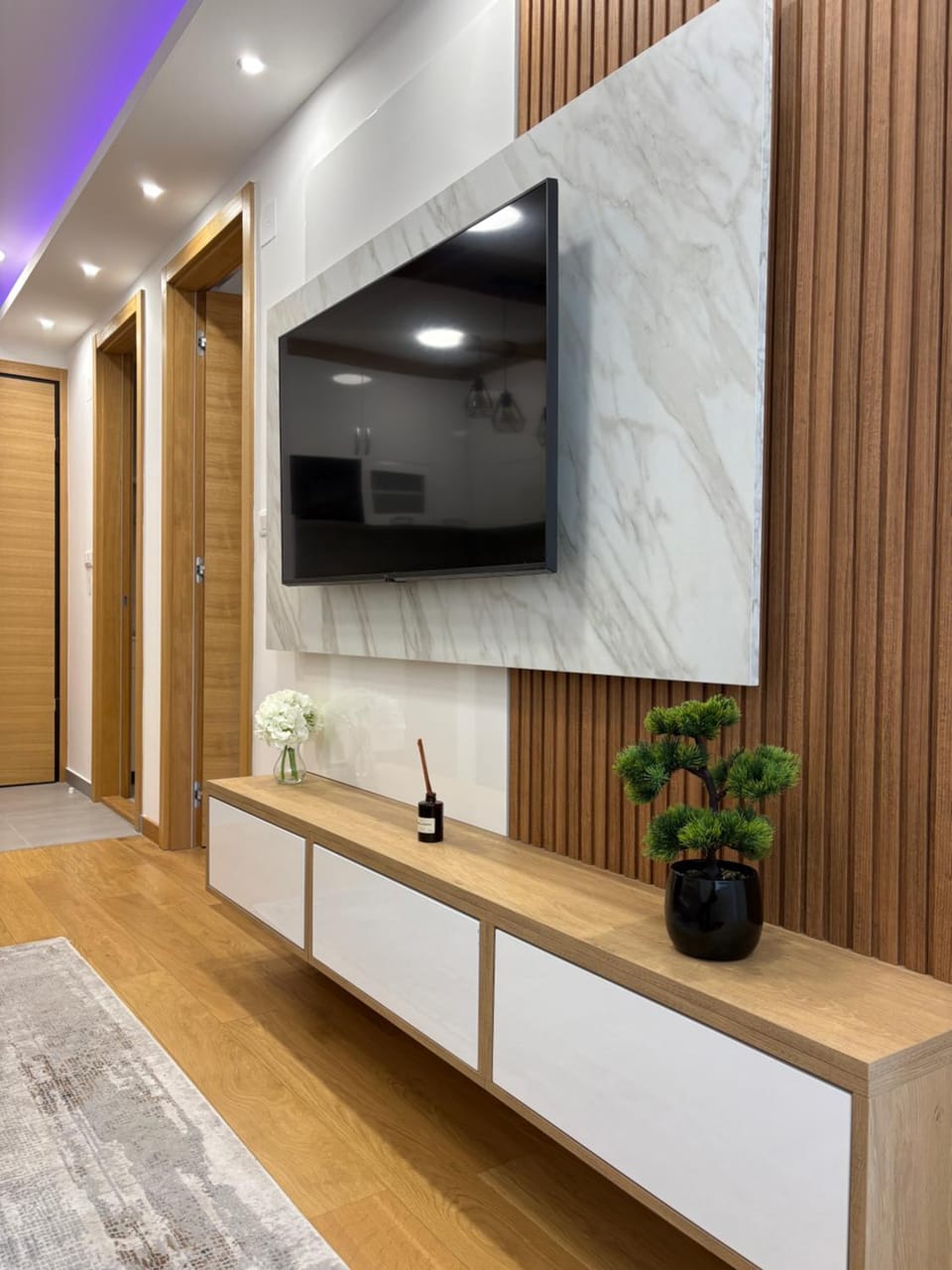 Divus Apartment in Zlatibor District, Serbia